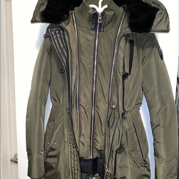 Rudsak Women's Winter Jacket - Picture 1 of 6